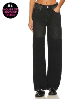 superdown - Kenny Contrast Jean