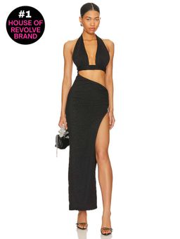 superdown - Carli Gown