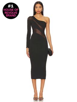 superdown - Kaelyn Maxi Dress