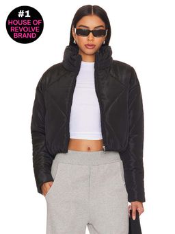 superdown - Rania Cropped Jacket
