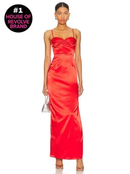 superdown - Drusilla Gown