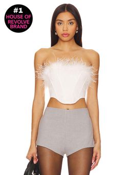 superdown - Elsie Corset