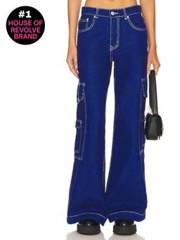 superdown - Relaxed Cargo Pant