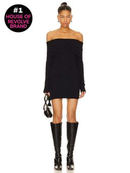 superdown - Isidore Sweater Dress