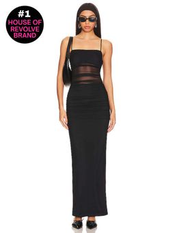 superdown - Celeste Maxi Dress