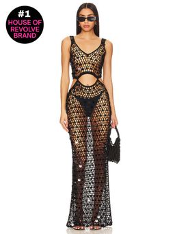 superdown - Elena Maxi Dress