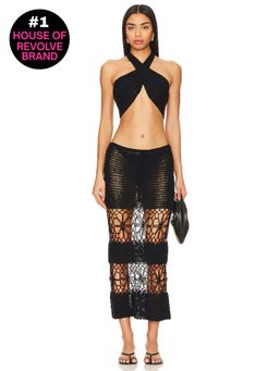 superdown - Naja Skirt Set