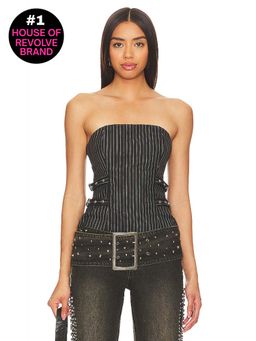 superdown - Ledger Tube Top