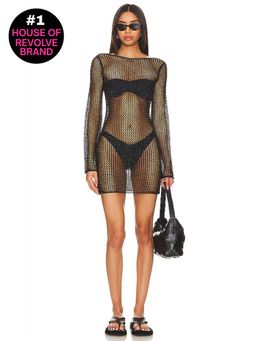 superdown - Gaia Mini Dress