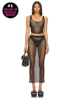 superdown - Gabija Skirt Set