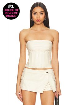 superdown - Odessa Corset Top