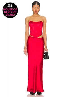 superdown - Calla Skirt Set