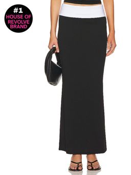 superdown - Jodie Maxi Skirt