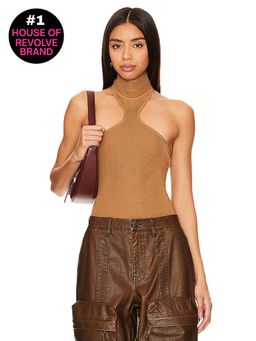 superdown - Kallie Halter Bodysuit