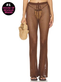 superdown - Elektra Crochet Pant