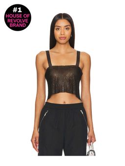 superdown - Mackenzie Crop Top
