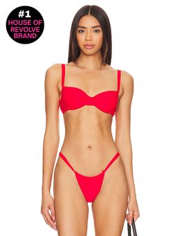 superdown - Chiara Bikini Top