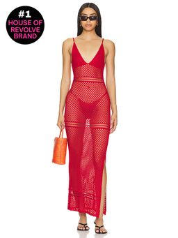 superdown - Tasia Maxi Dress