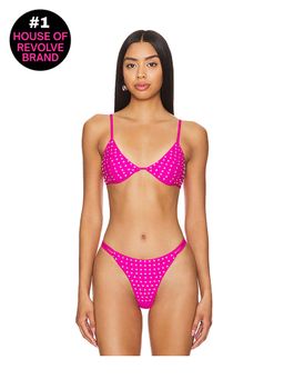 superdown - Zita Bikini Top