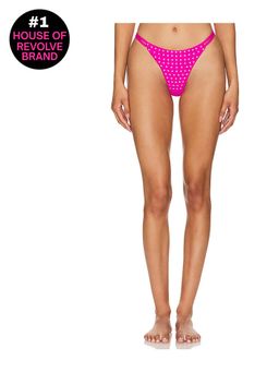 superdown - Zita Bikini Bottom