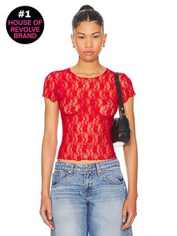 superdown - Cely Baby Tee