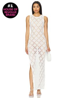 superdown - Melani Maxi Dress