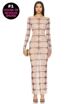 superdown - Amaya Maxi Dress