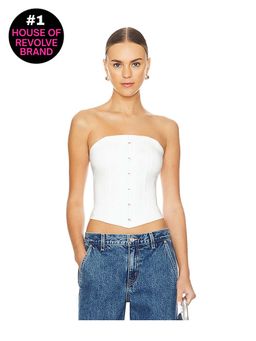 superdown - Jordyn Corset Top