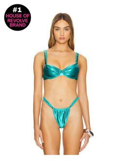 superdown - Jessa Bikini Top