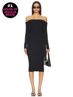 superdown - Loraine Midi Dress