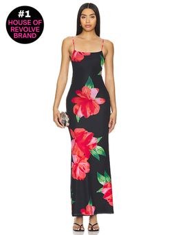 superdown - Karley Maxi Dress