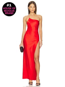 superdown - Caria Maxi Dress