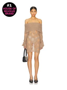 superdown - Aubrey Mini Dress