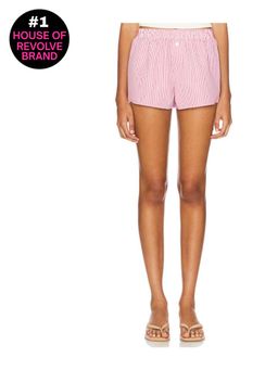 superdown - Justine Relaxed Short