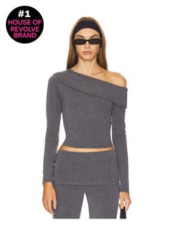 superdown - Jordy Off Shoulder Top