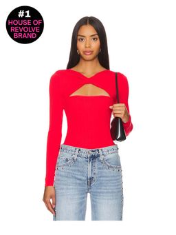 superdown - Kenzie Knit Top