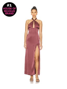 superdown - Katrina Maxi Dress