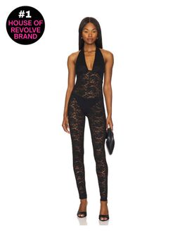 superdown - Tayler Catsuit