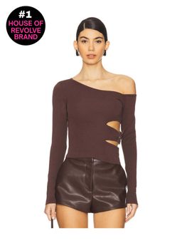 superdown - Romina Long Sleeve Top