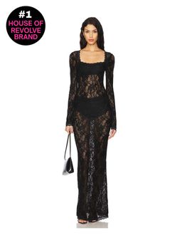 superdown - Blanche Maxi Dress