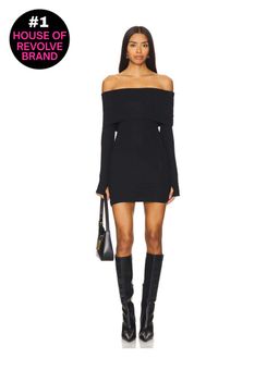 superdown - Marks Mini Dress