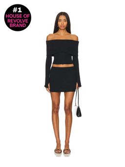 superdown - Marks Skirt Set