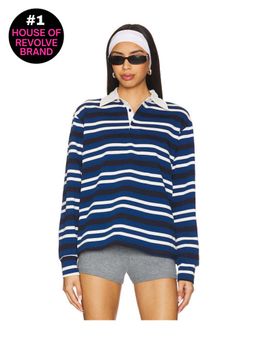 superdown - Sashia Polo Top