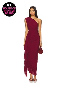 superdown - Juliet Midi Dress