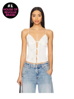 superdown - Anahi Cami Top