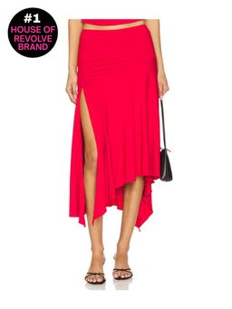 superdown - Jaqualina Midi Skirt