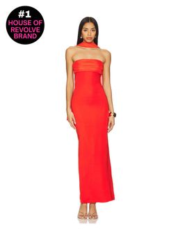 superdown - Tierra Maxi Dress