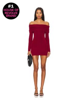 superdown - Megan Mini Dress