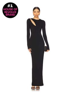 superdown - Adelina Maxi Dress