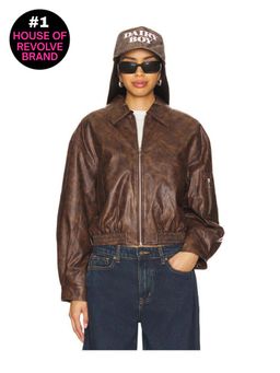 superdown - Janeka Jacket